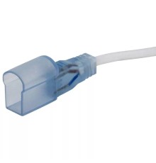 Neon-night 134-002 Коннектор для гибкого неона 15х26мм, длина 20 см