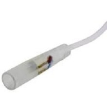 Neon-night 134-003 Коннектор для гибкого неона 12х12мм, длина 20 см (без игл)