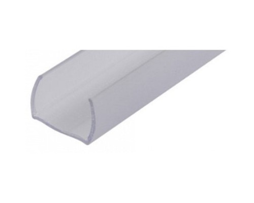 [Новогодние светоукрашения] Neon-night 134-049 Короб пластиковый для гибкого неона 12х12мм, длина 1 метр