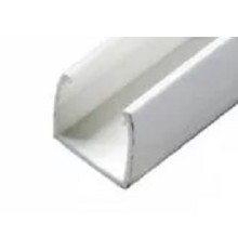 Neon-night 134-047 Короб пластиковый для гибкого неона 7х12мм, длина 1 метр