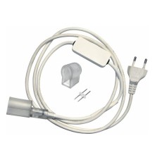 Neon-night 134-013 Установочный набор Гибкого Неона 230 В с цветной оболочкой