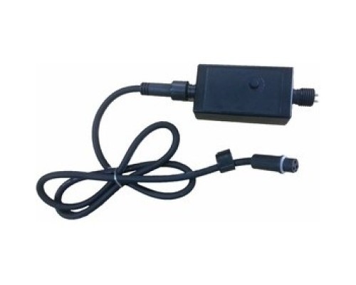 [Новогодние светоукрашения] NEON-NIGHT (217-201) Контроллер для Гирлянды - Гирлянда 