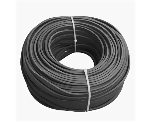 [Новогодние светоукрашения] Neon-night 331-210 Кабель иллюминационный Belt-light, двухжильный, 100м