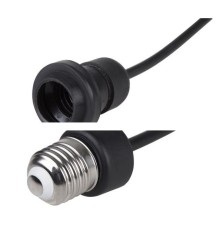 Neon-night 331-012 Удлинитель E27, с проводом 20см