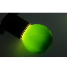 Neon-night 401-114 Лампа накаливания e27 10 Вт зеленая колба