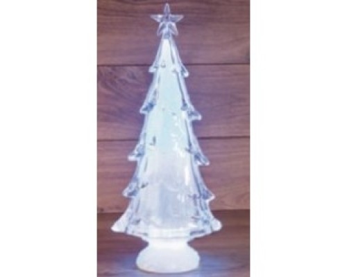 [Новогодние светоукрашения] Neon-night 513-026 Фигура на подставке 