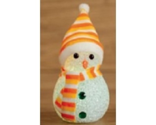 [Новогодние светоукрашения] Neon-night 513-018 Фигура светодиодная 