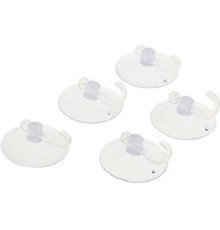 Neon-night 104-321 Присоска с крючком (10 шт)