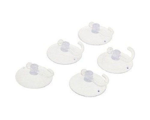 [Новогодние светоукрашения] Neon-night 104-321 Присоска с крючком (10 шт)