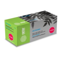 CACTUS TK-5280C Тонер-картридж (CS-TK5280C) для Kyocera P6235cdn/M6235cidn/M6635cidn, 11000 стр. голубой