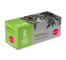 CACTUS  TK-5280Y Тонер-картридж (CS-TK5280Y) для Kyocera P6235cdn/M6235cidn/M6635cidn, 11000 стр. жёлтый