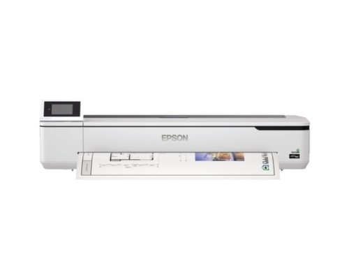 [Принтер/МФУ] Epson SureColor SC-T5100N C11CF12302A0