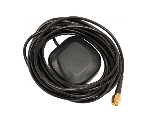 [Сетевое оборудование] MikroTik ACGPSA Внешняя GPS-антенна для LtAP mini, SMA, 5м
