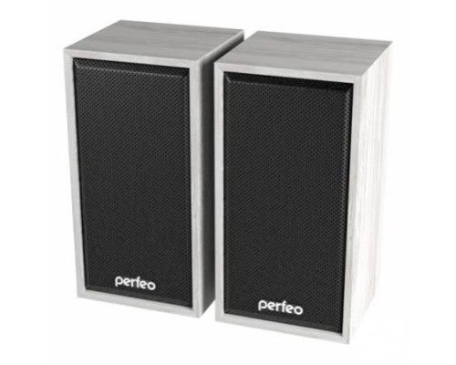 [Колонки] Perfeo колонки 