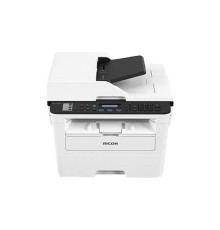 Ricoh SP 230SFNw МФУ, A4, 256Мб, 30стр/мин, GDI, дуплекс, ADF50, факс, LCD-экран, LAN, WiFi, старт.картр.700стр (408293)