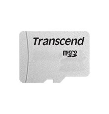 Micro SecureDigital 4Gb Transcend TS4GUSD300S {MicroSDHC Class 10,}