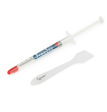 Термо паста Gembird FreeZzz GF-01-1.5 для радиаторов, 1,5гр, шприц