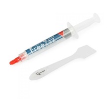 Термо паста Gembird FreeZzz GF-01-5 для радиаторов, 5гр, шприц