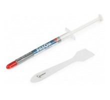 Термо паста Gembird FreOn ULTRA GF-21-1.5 для радиаторов, 1,5гр, шприц