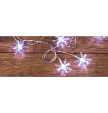 Neon-night 303-036 Гирлянда светодиодная 