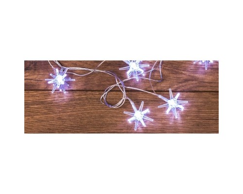 [Новогодние светоукрашения] Neon-night 303-036 Гирлянда светодиодная 