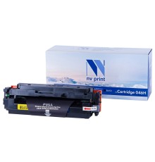 NV Print Cartridge 046H BK Картридж  для Canon LBP-653/654/MF732/734/735, Bk, 6,3K