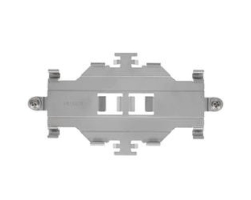 [Сетевое оборудование] MikroTik DRP-LTM Крепление для установки LtAP mini на DIN-рейку