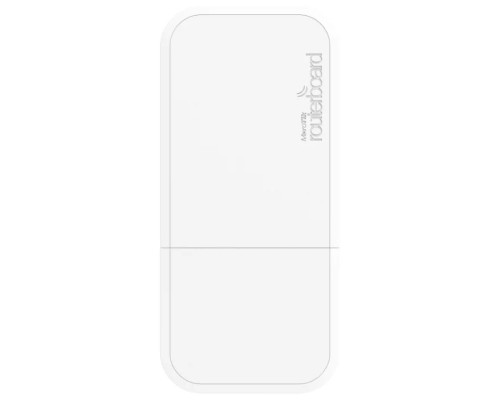 [Сетевое оборудование] MikroTik RBwAPG-60ad (wAP 60G)Радиоустройство 60 ГГц, 802.11ad, RouterOS level 3
