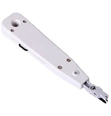 Exegate EX271120RUS Инструмент HT-2221 для разделки контактов типа KRONE и универсальных