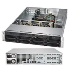 Supermicro SYS-5029P-WTR