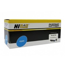 Hi-Black TK-5270C Тонер-картридж для Kyocera-Mita M6230cidn/M6630/P6230cdn, C, 6K