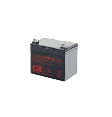 CSB Батарея GP12340 (12V/34Ah)
