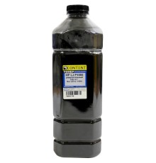 Content Тонер HP LJ Универсальный P1005 Тип 4.7, 1 кг, канистра