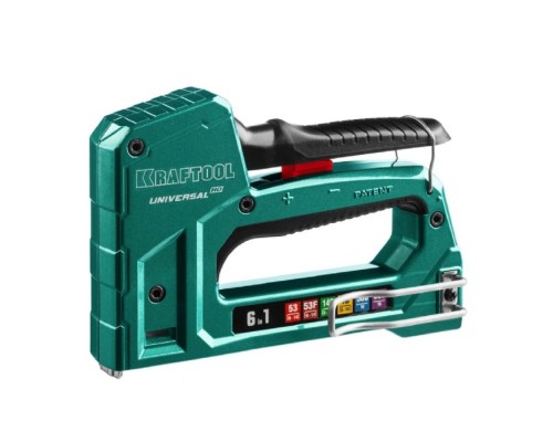 [Пистолеты (Скотчи, пленки)] Степлер для скоб 