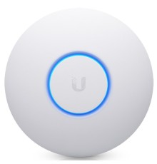 UBIQUITI UAP-NanoHD-5 Комплект из 5-ти точек доступа 2.4+5 ГГц, ac Wave2, 4х4 MU-MIMO, 802.3af, 1х 1G Ethernet