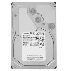 10TB Toshiba (MG06ACA10TE) {3.5 