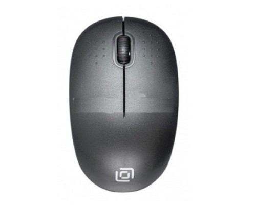 [Мышь] Oklick 685MW черный оптическая (1200dpi) беспроводная USB (2but) [1058946]