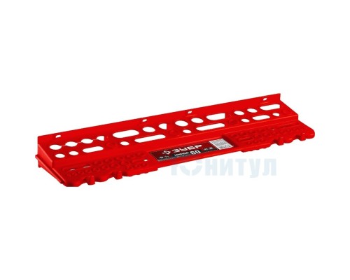 [Ящики] ЗУБР Полка для инструмента 