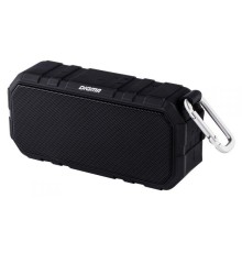 Digma S-40 черный 10W 1.0 BT 2000mAh (SP4010B)