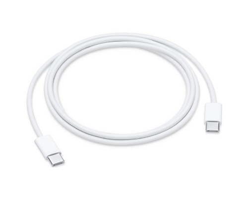 [Аксессуар] Apple USB-C to USB-C Cable (1 m) [MUF72ZM/A] MM093ZM/A