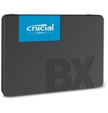 Crucial SSD BX500 480GB CT480BX500SSD1 {SATA3}