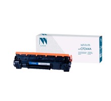 NV Print CF244A Картридж  для HP LJ Pro M15a/M15w/M28a/M28nw (1000 стр.) с чипом
