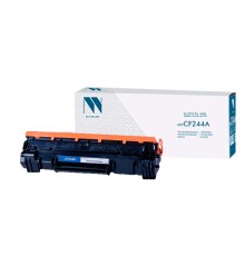 NV Print CF244A Картридж  для HP LJ Pro M15a/M15w/M28a/M28nw (1000 стр.) с чипом