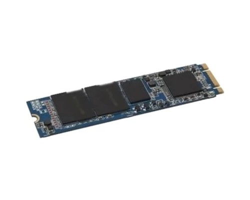 [DELL Винчестеры] Накопитель SSD Dell 1x240Gb SATA для М.2 BOSS 14G 400-ASDQ