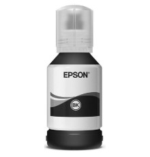 EPSON C13T03P14A EcoTank MX1XX Series Black Bottle XL, 6000 к.