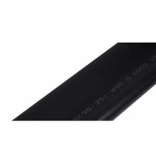 REXANT 26-0095 Термоусаживаемая трубка клеевая REXANT 95,0/29,0 мм, (3-4:1) черная, упаковка 2 шт. по 1 м