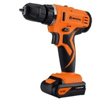 ВИХРЬ ДА-14,4Л-2 Дрель-шуруповерт аккумуляторная [72/14/15] 