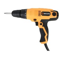 ВИХРЬ СШ-550/1 Сетевой шуруповерт [72/16/2] 