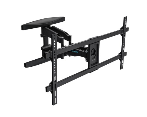 [Крепеж] Kromax ATLANTIS-65 black, наст. для TV 40