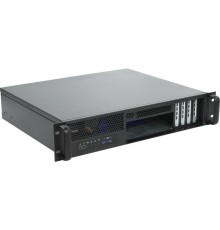 Procase FM236-B-0 MicroATX без БП